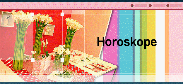 Horoskope