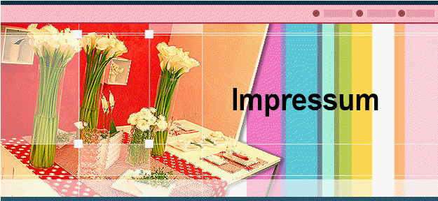 Impressum