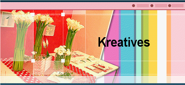 Kreatives