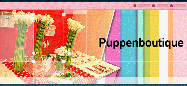 Puppenboutique