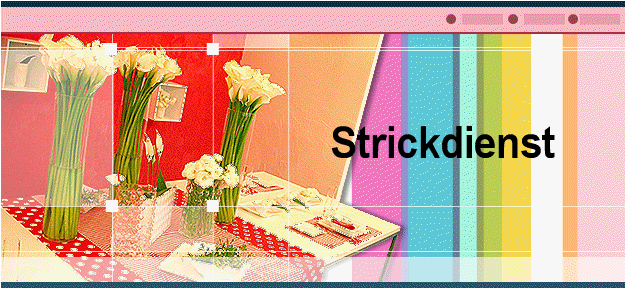 Strickdienst