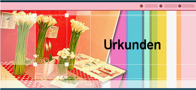 Urkunden